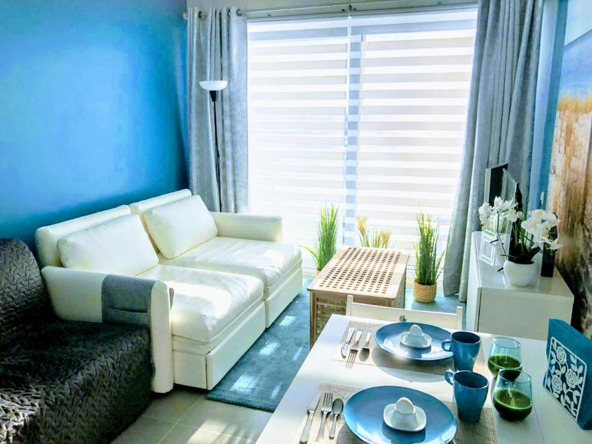 Studio Blue Cocoon Westende Middelkerke Kültér fotó