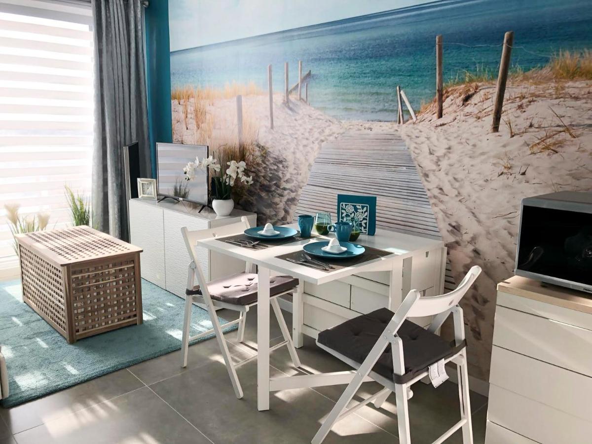 Studio Blue Cocoon Westende Middelkerke Kültér fotó